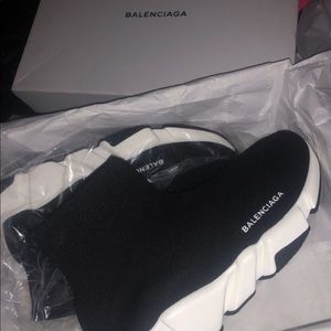 Balenciaga Sneaker